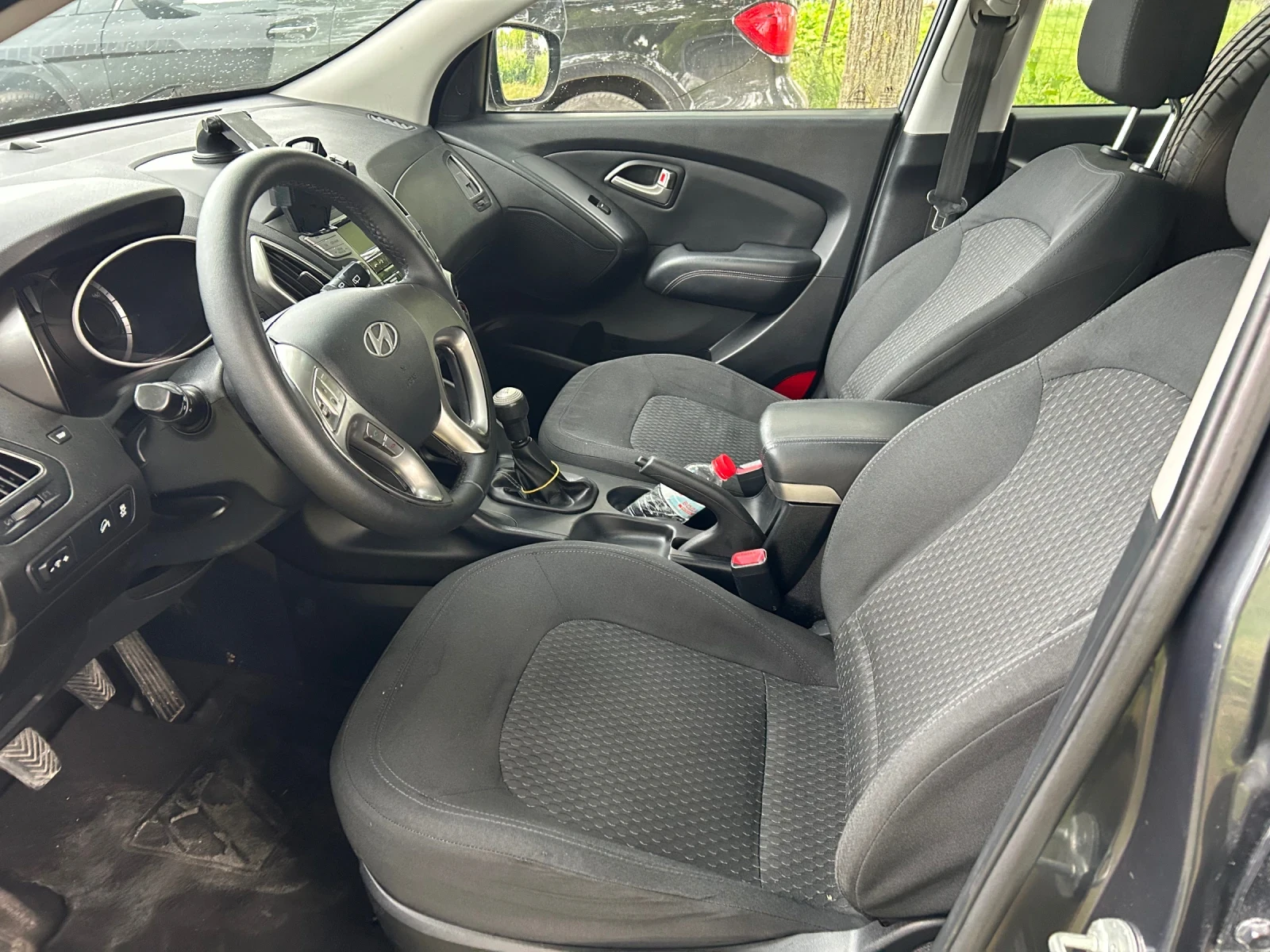 Hyundai IX35 2, 0 I АГУ - изображение 3 | Auto.bg Hyundai IX35 2, 0 I АГУ - изображение 3