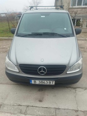 Mercedes-Benz Vito | Mobile.bg   1