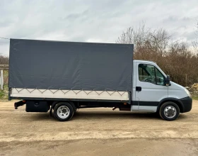 Iveco Daily 3.0* 170 000хил.км* БОРДОВИ+ БРЕЗЕНТ* БЛОКАЖ | Auto.bg — изображение 9 Iveco Daily 3.0* 170 000хил.км* БОРДОВИ+ БРЕЗЕНТ* БЛОКАЖ | Auto.bg — изображение 9