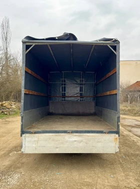 Iveco Daily 3.0* 170 000хил.км* БОРДОВИ+ БРЕЗЕНТ* БЛОКАЖ | Auto.bg — изображение 7 Iveco Daily 3.0* 170 000хил.км* БОРДОВИ+ БРЕЗЕНТ* БЛОКАЖ | Auto.bg — изображение 7