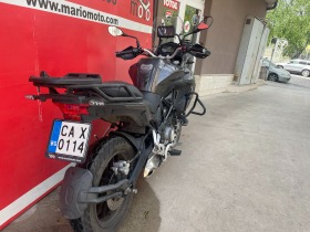 Benelli 500 TRK 502 ABS A2 | Mobile.bg   4
