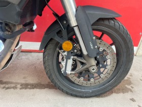 Benelli 500 TRK 502 ABS A2 | Mobile.bg   8