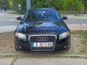     Audi A4 2.0TDI/140k.c.