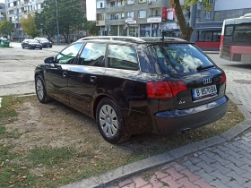 Audi A4 2.0TDI/140k.c. | Mobile.bg   5