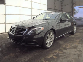 Mercedes-Benz S 550 4MATIC LONG* Масаж* Burmester* 360* Дистроник* 1 - Car24.bg Mercedes-Benz S 550 4MATIC LONG* Масаж* Burmester* 360* Дистроник* 1