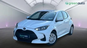 Toyota Yaris 1.5 HSD, Месечна вноска от 490 лв. - Car24.bg Toyota Yaris 1.5 HSD, Месечна вноска от 490 лв.