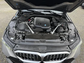 BMW 520 d xDrive - Гаранция до 02.2027 | Mobile.bg — малка снимка 13
