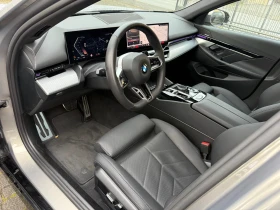 BMW 520 d xDrive - Гаранция до 02.2027 | Mobile.bg — малка снимка 8