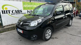 Renault Kangoo Limited 1.5 dCi - Car24.bg Renault Kangoo Limited 1.5 dCi