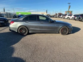 Mercedes-Benz C 63 AMG * S * CARFAX * БЕЗ ПЪРВОНАЧАЛНА ВНОСКА - 70000 лв. / 35790.43 € - 82630922 3 | Car24.bg Mercedes-Benz C 63 AMG * S * CARFAX * БЕЗ ПЪРВОНАЧАЛНА ВНОСКА - 70000 лв. / 35790.43 € - 82630922 3