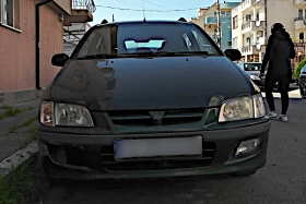 Mitsubishi Space star - Car24.bg Mitsubishi Space star