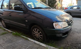 Mitsubishi Space star - 920 € / 1799.36 лв. - 13743371 10 | Car24.bg Mitsubishi Space star - 920 € / 1799.36 лв. - 13743371 10