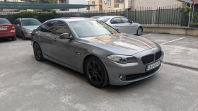 BMW 530 530d - Car24.bg BMW 530 530d