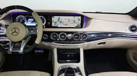 Mercedes-Benz S 63 AMG RETROFIT* DISTRONIK* ОБДУХ* ПАНО* 360* КРАЙНА ЦЕНА - 25500 € / 49873.67 лв. - 93975179 7 | Car24.bg Mercedes-Benz S 63 AMG RETROFIT* DISTRONIK* ОБДУХ* ПАНО* 360* КРАЙНА ЦЕНА - 25500 € / 49873.67 лв. - 93975179 7