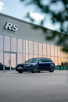 Audi Rs4 - 34000 € / 66498.22 лв. - 38765091 4 | Car24.bg Audi Rs4 - 34000 € / 66498.22 лв. - 38765091 4