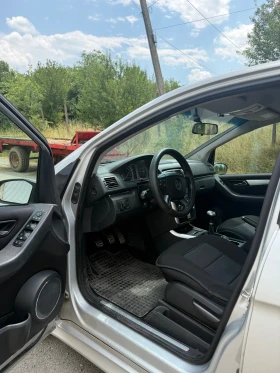 Mercedes-Benz B 180 109 кс - 1900 € / 3716.08 лв. - 35270036 5 | Car24.bg Mercedes-Benz B 180 109 кс - 1900 € / 3716.08 лв. - 35270036 5