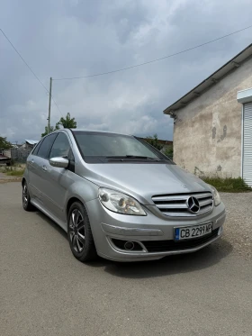 Mercedes-Benz B 180 109 кс - 1900 € / 3716.08 лв. - 35270036 2 | Car24.bg Mercedes-Benz B 180 109 кс - 1900 € / 3716.08 лв. - 35270036 2