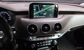 Kia Stinger MASTERS 4X4 - 13940 € / 27264.27 лв. - 93310045 12 | Car24.bg Kia Stinger MASTERS 4X4 - 13940 € / 27264.27 лв. - 93310045 12
