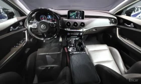Kia Stinger MASTERS 4X4 - 13940 € / 27264.27 лв. - 93310045 5 | Car24.bg Kia Stinger MASTERS 4X4 - 13940 € / 27264.27 лв. - 93310045 5