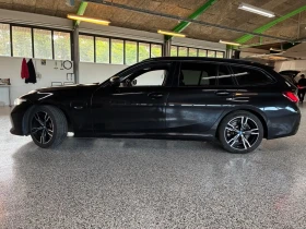 BMW 330 e Touring M-Sport | Auto.bg — изображение 8 BMW 330 e Touring M-Sport | Auto.bg — изображение 8