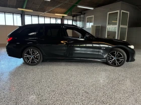 BMW 330 e Touring M-Sport | Auto.bg — изображение 7 BMW 330 e Touring M-Sport | Auto.bg — изображение 7