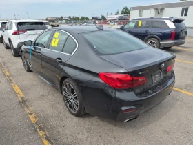 BMW 530 xDrive | 2019 | 2.0 Turbo | 252 к.с.| 52 169 km | Auto.bg — изображение 3 BMW 530 xDrive | 2019 | 2.0 Turbo | 252 к.с.| 52 169 km | Auto.bg — изображение 3