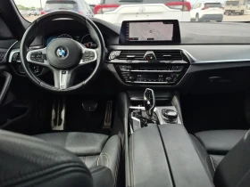 BMW 530 xDrive | 2019 | 2.0 Turbo | 252 к.с.| 52 169 km | Auto.bg — изображение 5 BMW 530 xDrive | 2019 | 2.0 Turbo | 252 к.с.| 52 169 km | Auto.bg — изображение 5