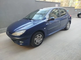 Peugeot 206 - 1550 € - 97552871 5 | Car24.bg Peugeot 206 - 1550 € - 97552871 5