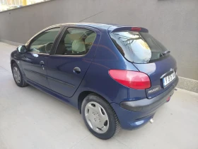 Peugeot 206 - 1550 € - 97552871 4 | Car24.bg Peugeot 206 - 1550 € - 97552871 4