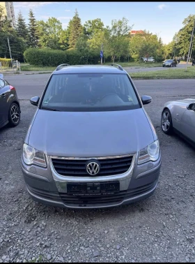 VW Touran - Car24.bg VW Touran