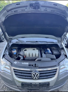 VW Touran - 3600 € - 30602496 2 | Car24.bg VW Touran - 3600 € - 30602496 2