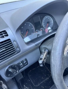VW Touran - 3600 € - 30602496 4 | Car24.bg VW Touran - 3600 € - 30602496 4