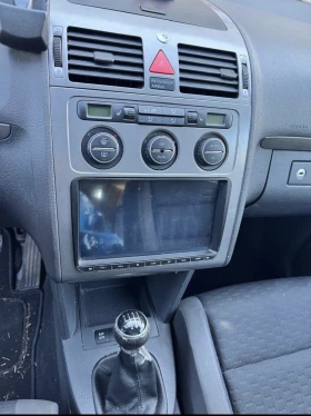 VW Touran - 3600 € - 30602496 3 | Car24.bg VW Touran - 3600 € - 30602496 3