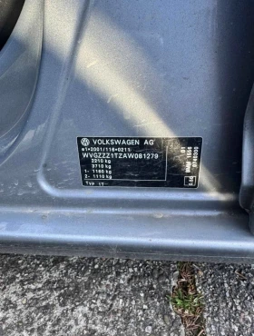 VW Touran - 3600 € - 30602496 5 | Car24.bg VW Touran - 3600 € - 30602496 5