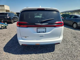 Chrysler Pacifica 3.6l Touring L | Auto.bg — изображение 6 Chrysler Pacifica 3.6l Touring L | Auto.bg — изображение 6