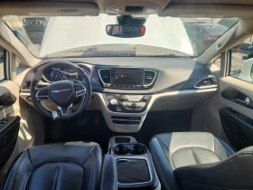 Chrysler Pacifica 3.6l Touring L | Auto.bg — изображение 8 Chrysler Pacifica 3.6l Touring L | Auto.bg — изображение 8