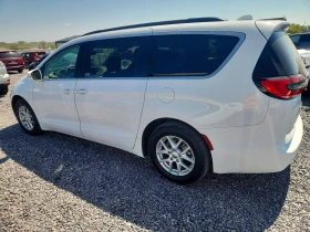 Chrysler Pacifica 3.6l Touring L | Auto.bg — изображение 2 Chrysler Pacifica 3.6l Touring L | Auto.bg — изображение 2