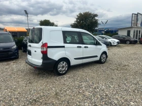 Ford Courier undefined | Auto.bg — изображение 4 Ford Courier undefined | Auto.bg — изображение 4