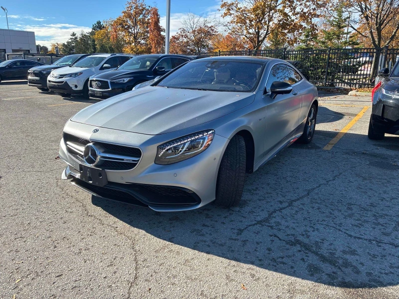 Mercedes-Benz S 63 AMG CARFAX АВТО КРЕДИТ - 95250 лв. / 48700.55 € - 40771430 1 | Car24.bg Mercedes-Benz S 63 AMG CARFAX АВТО КРЕДИТ - 95250 лв. / 48700.55 € - 40771430 1