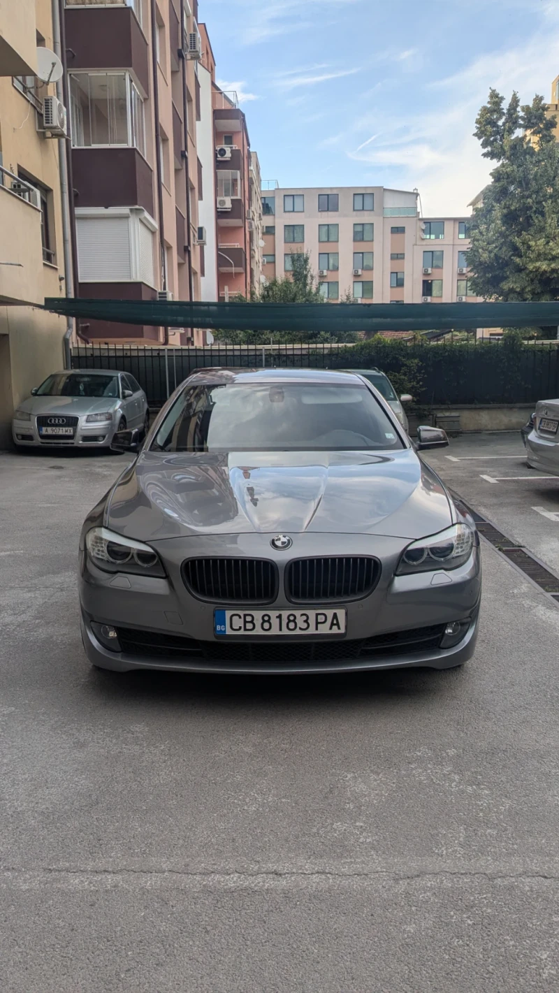 BMW 530 530d - 9700 € / 18971.55 лв. - 59644397 1 | Car24.bg BMW 530 530d - 9700 € / 18971.55 лв. - 59644397 1