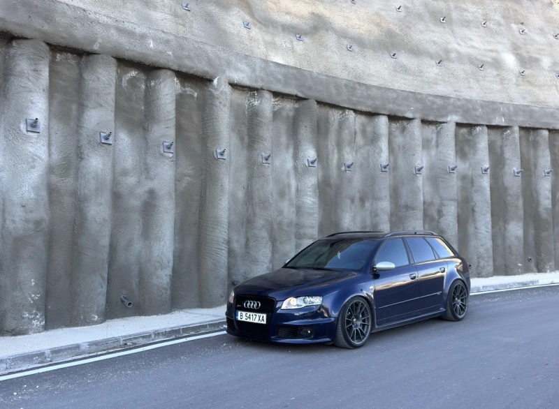 Audi Rs4 - 34000 € / 66498.22 лв. - 38765091 1 | Car24.bg Audi Rs4 - 34000 € / 66498.22 лв. - 38765091 1