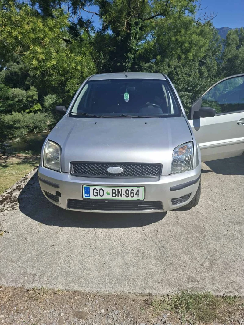 Ford Fusion - 1100 € - 74074270 1 | Car24.bg Ford Fusion - 1100 € - 74074270 1