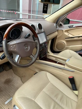 Mercedes-Benz GL GL 420 CDI 4MATIC Sport & Offroad - 13800 лв. / 7055.83 € - 45161580 5 | Car24.bg Mercedes-Benz GL GL 420 CDI 4MATIC Sport & Offroad - 13800 лв. / 7055.83 € - 45161580 5