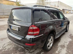 Mercedes-Benz GL GL 420 CDI 4MATIC Sport & Offroad - 13800 лв. / 7055.83 € - 45161580 3 | Car24.bg Mercedes-Benz GL GL 420 CDI 4MATIC Sport & Offroad - 13800 лв. / 7055.83 € - 45161580 3