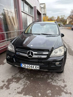 Mercedes-Benz GL GL 420 CDI 4MATIC Sport & Offroad - 13800 лв. / 7055.83 € - 45161580 2 | Car24.bg Mercedes-Benz GL GL 420 CDI 4MATIC Sport & Offroad - 13800 лв. / 7055.83 € - 45161580 2
