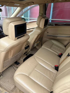 Mercedes-Benz GL GL 420 CDI 4MATIC Sport & Offroad - 13800 лв. / 7055.83 € - 45161580 7 | Car24.bg Mercedes-Benz GL GL 420 CDI 4MATIC Sport & Offroad - 13800 лв. / 7055.83 € - 45161580 7