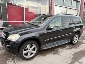 Mercedes-Benz GL GL 420 CDI 4MATIC Sport & Offroad - Car24.bg Mercedes-Benz GL GL 420 CDI 4MATIC Sport & Offroad