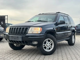 Снимка Jeep Grand cherokee