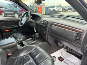 Jeep Grand cherokee / LIMITED / 3.1D / 140 HP / БЕЗ ТОЧКА РЪЖДА / - 8000 лв. / 4090.34 € - 50536255 13 | Car24.bg Jeep Grand cherokee / LIMITED / 3.1D / 140 HP / БЕЗ ТОЧКА РЪЖДА / - 8000 лв. / 4090.34 € - 50536255 13