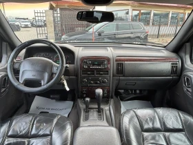 Jeep Grand cherokee / LIMITED / 3.1D / 140 HP / БЕЗ ТОЧКА РЪЖДА / - 8000 лв. / 4090.34 € - 50536255 14 | Car24.bg Jeep Grand cherokee / LIMITED / 3.1D / 140 HP / БЕЗ ТОЧКА РЪЖДА / - 8000 лв. / 4090.34 € - 50536255 14